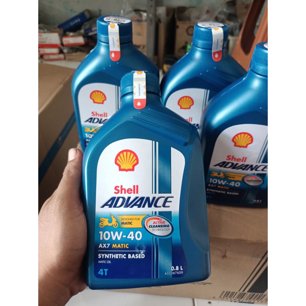 Olishel ax7 matik0,8