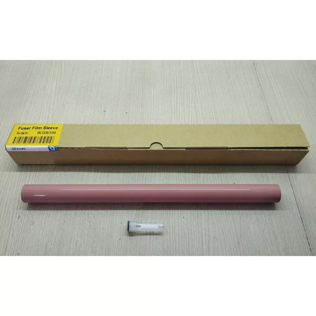 Fuserfilm Fixing Film Canon Color IR C3020/C3320/C3325/C3330/C3520/C3525/C3530/C3720/C3725/C3730