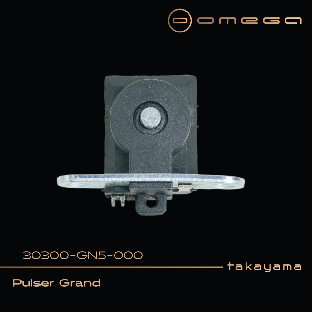 Takayama Pulser Grand