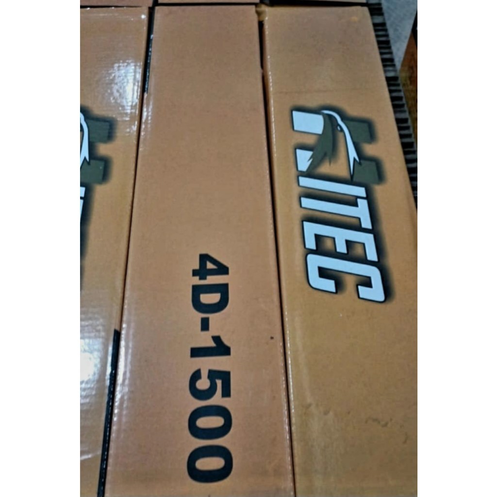 Aki Otomotif Starting Camel 4D1500 12 V 210 AH CCA 1500