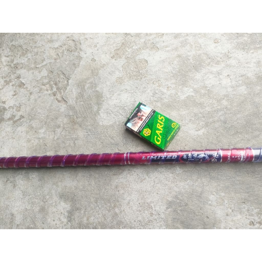 Tegek kolong Xcross450