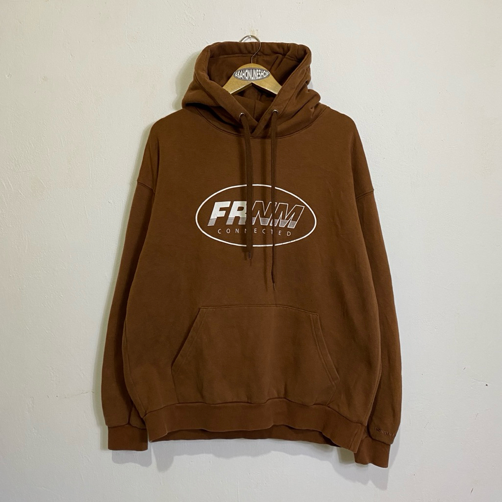 FRNM hoodie
