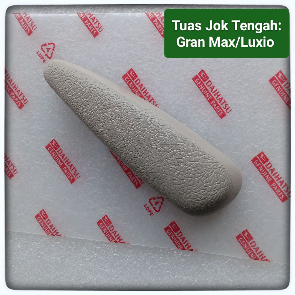Handle Jok Tengah Luxio 2009 Up Handle Jok Gran Max Tengah Tuas Jok Tengah Luxio Gran Max Original
