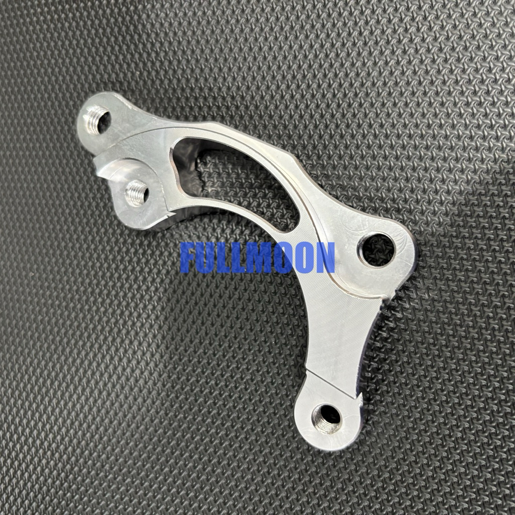 breket kaliper 2 piston 220mm motor yamaha mio soul mio smile mio j mio gt mio m3