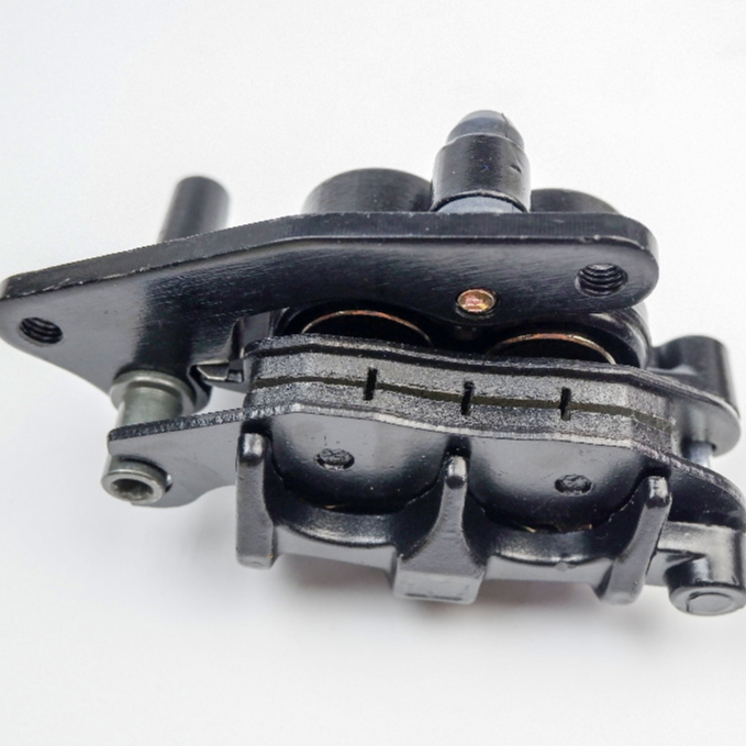 Kaliper Rem Cakram Depan Honda Vario 110 / Kaliper Rem 2 Piston Vario 110 Karbu / Vario Techno KVB