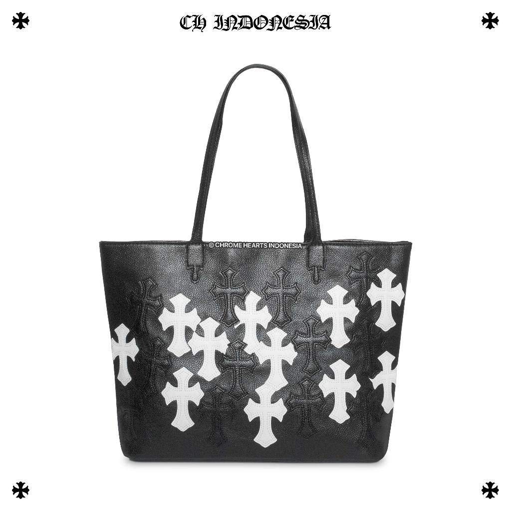CromeHeart's Bag Tas art/bg/crs/ptch/pttrn/jpn BG2879 XIV
