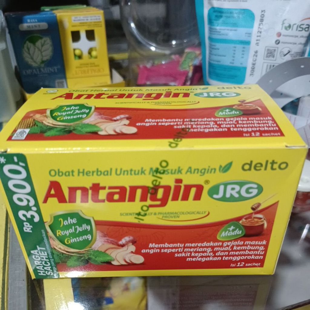 antangin jrg cair isi 12