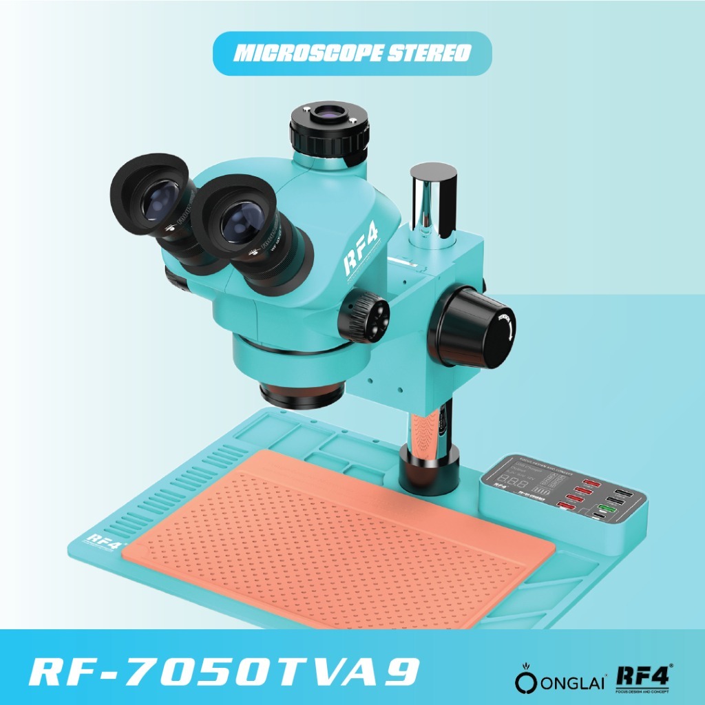 Harga microscope rf4 7050 Terbaru Jul 2026 | BigGo Indonesia