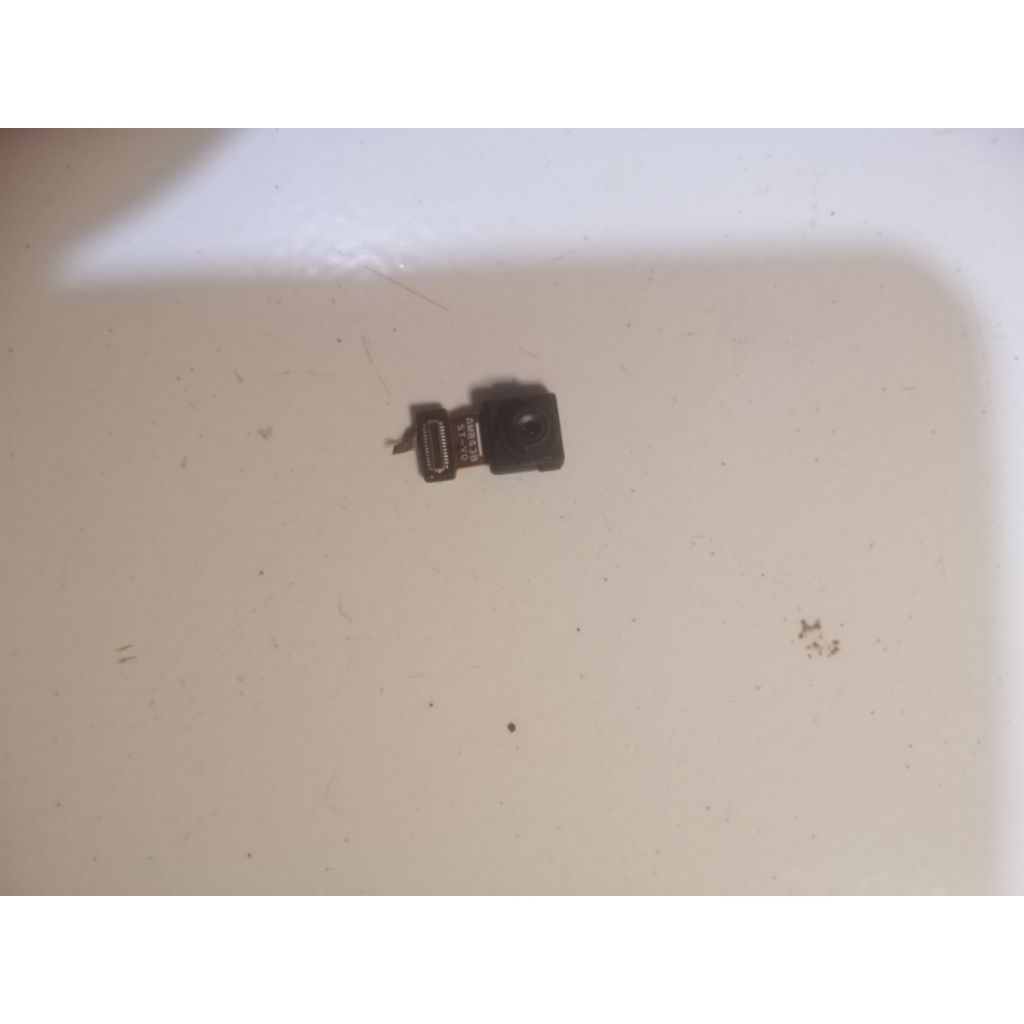 kamera depan oppo a15 a15s ori copotan
