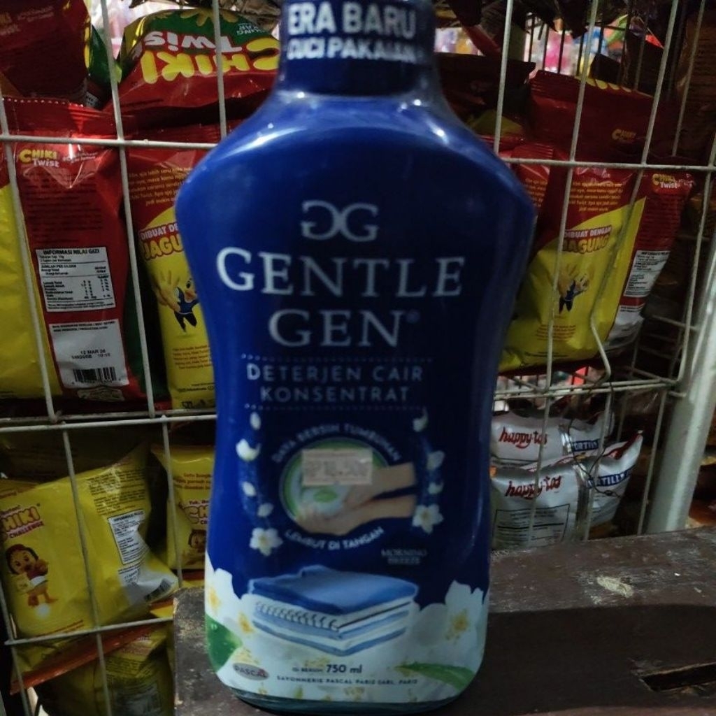 gentlegen