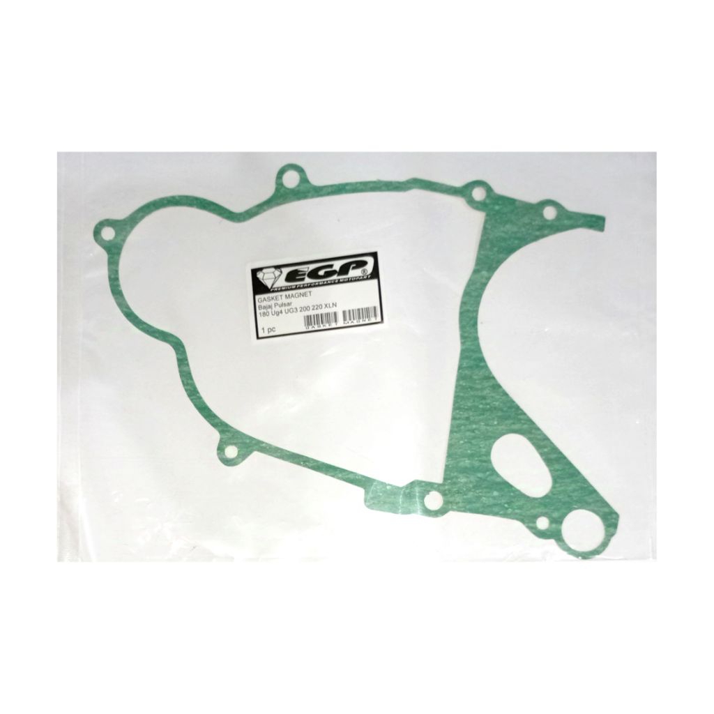 Paking Blok Magnet Bajaj Pulsar 180/200/220