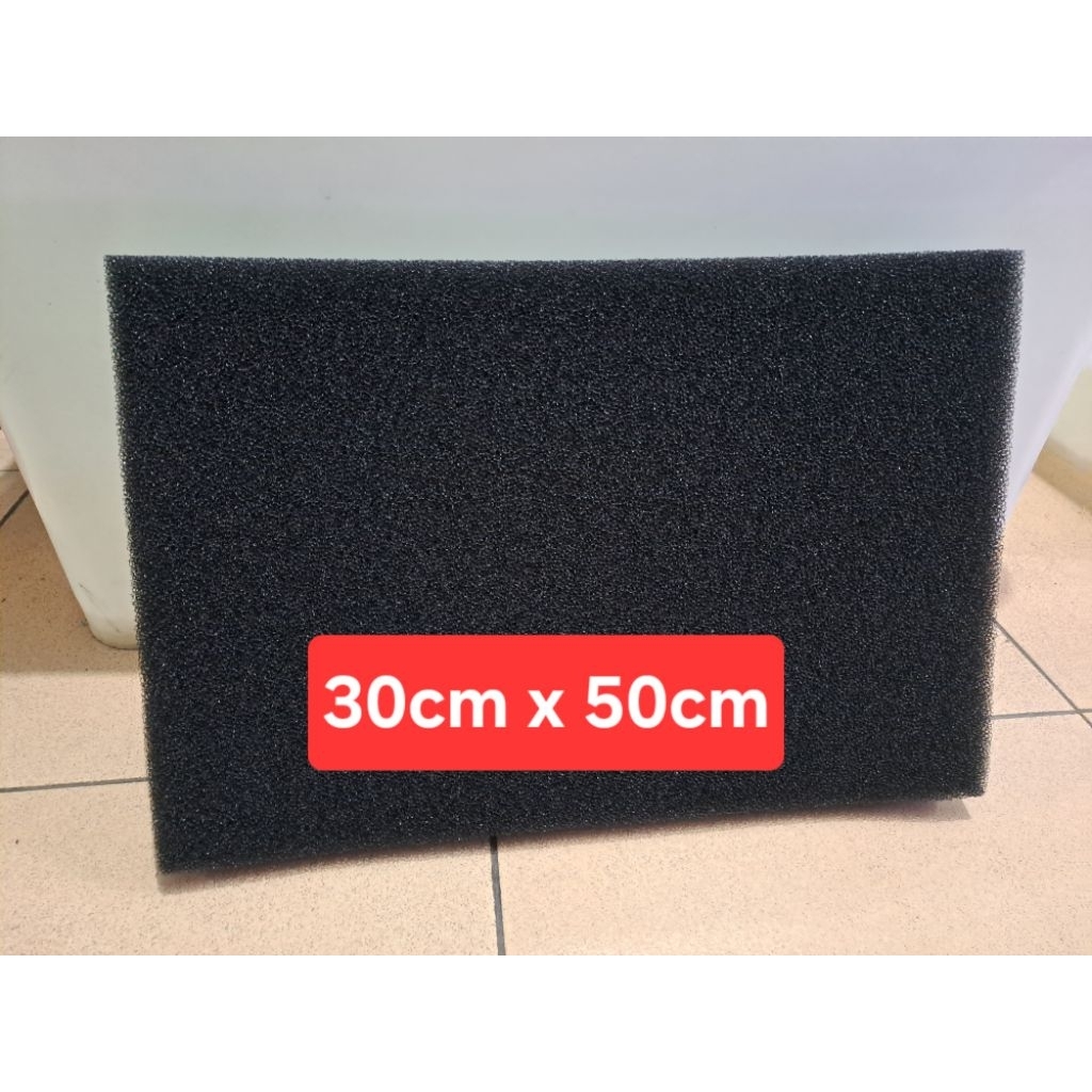Busa Biofill Bio Filter Hitam Kolam / Media Filter Kolam / Busa Filter Biofill / Bio Filter Biofill