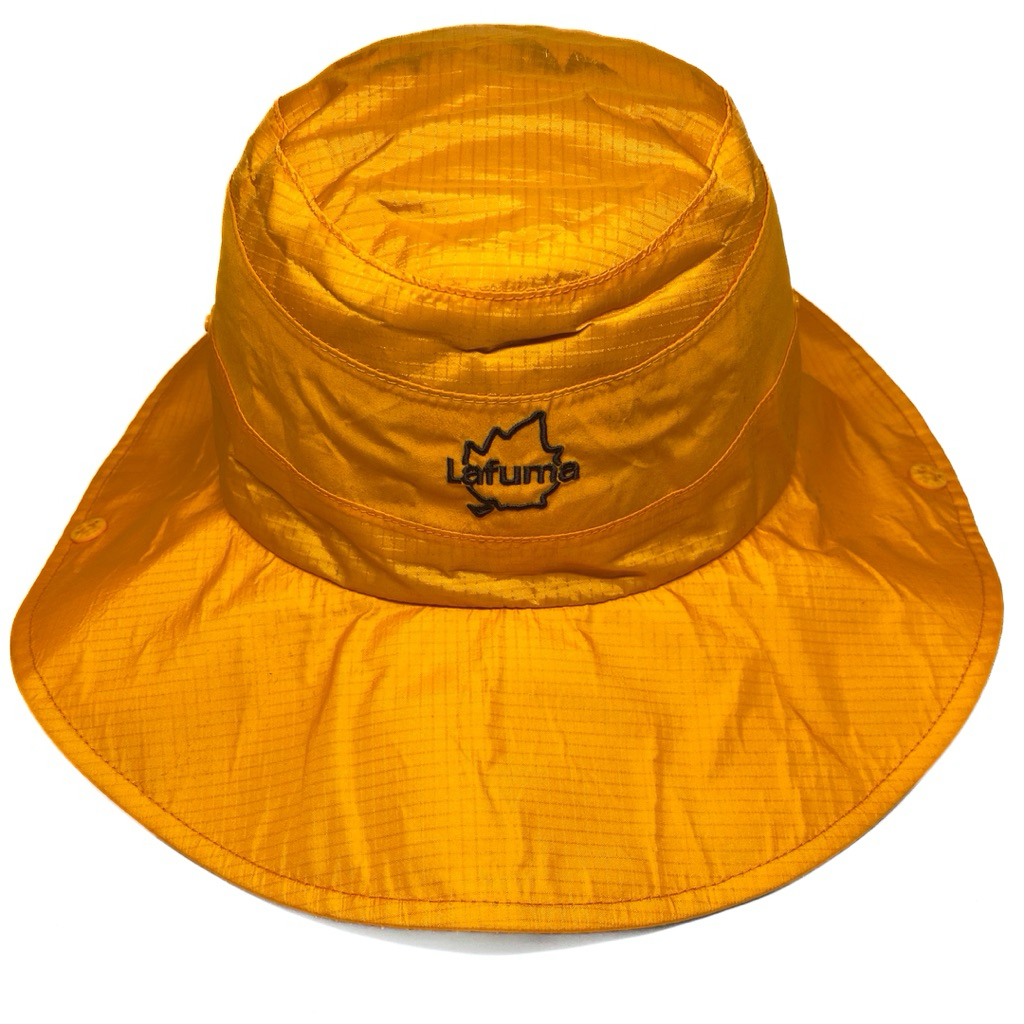 Topi Jungle Hat Lafuma Outdoor Second