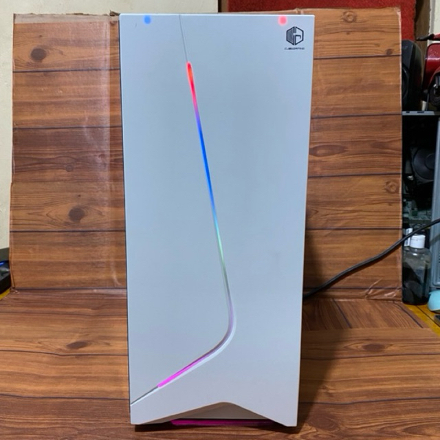 PC RAKITAN CORE I5-3570 GEN 3TH RAM 16 GB DDR3 SSD 256GB SATA VGA CARD GTX 750Ti 2GB DDR5 NURAH LIKE