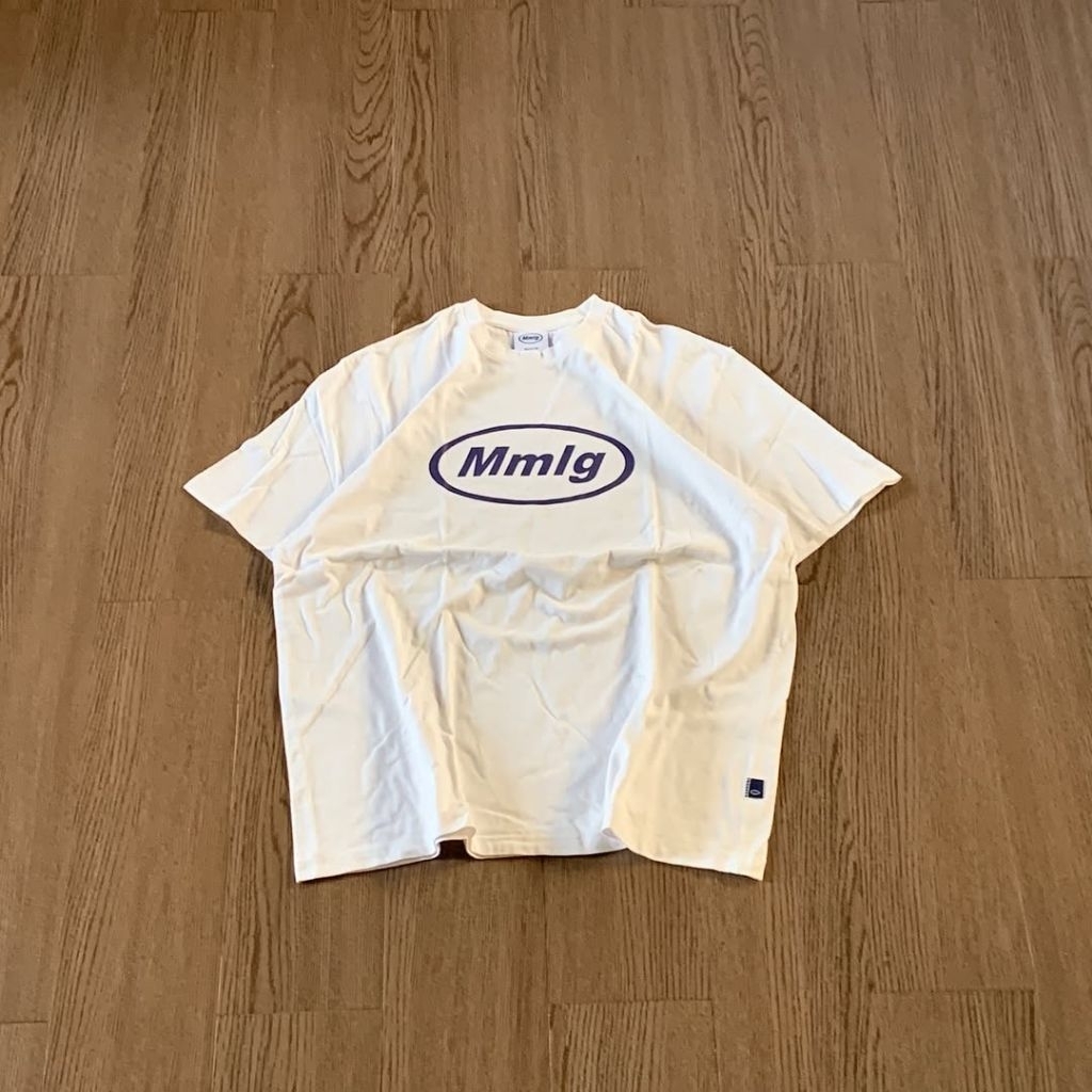 Mmlg T-shirt
