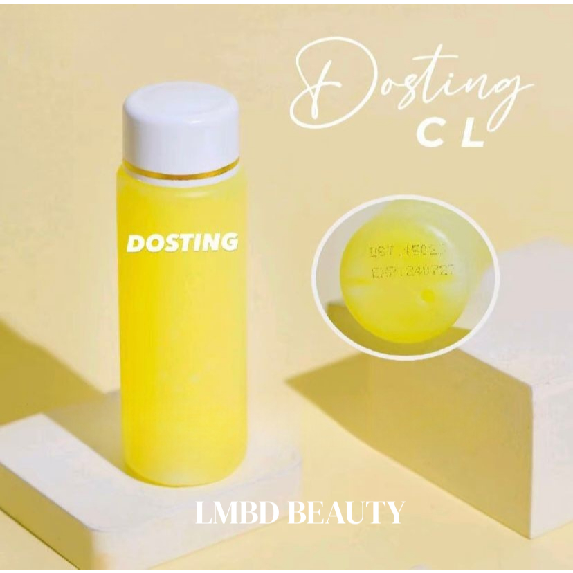 [ORIGINAL] HB CLINIK PEMUTIH BADAN AMPUH BPOM