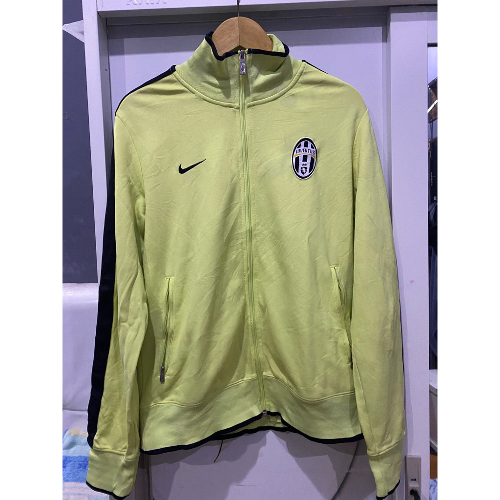 nike juventus