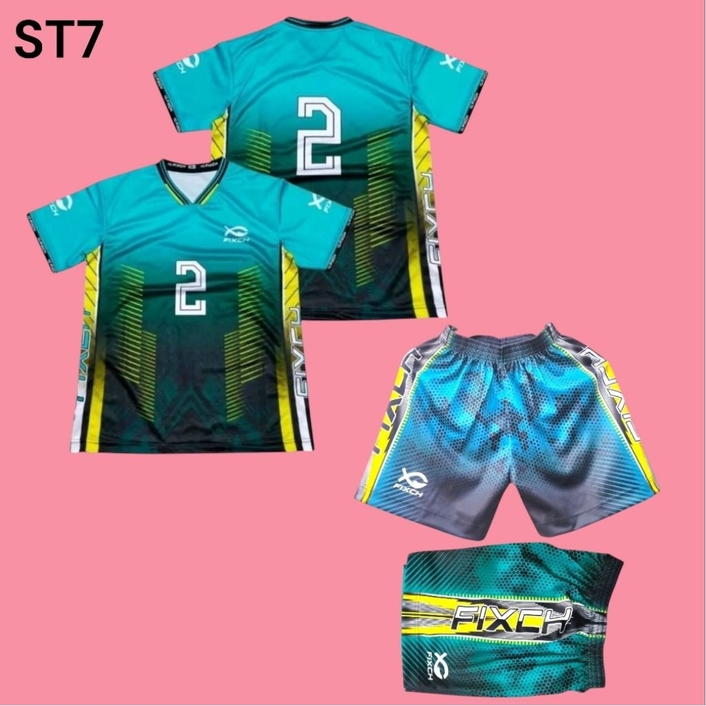 JERSEY VOLI FULL PRINTING STELAN JERSEY JERSEY TARKAM VOLI FULL PRINTING STELAN JERSEY JERSEY VOLI F