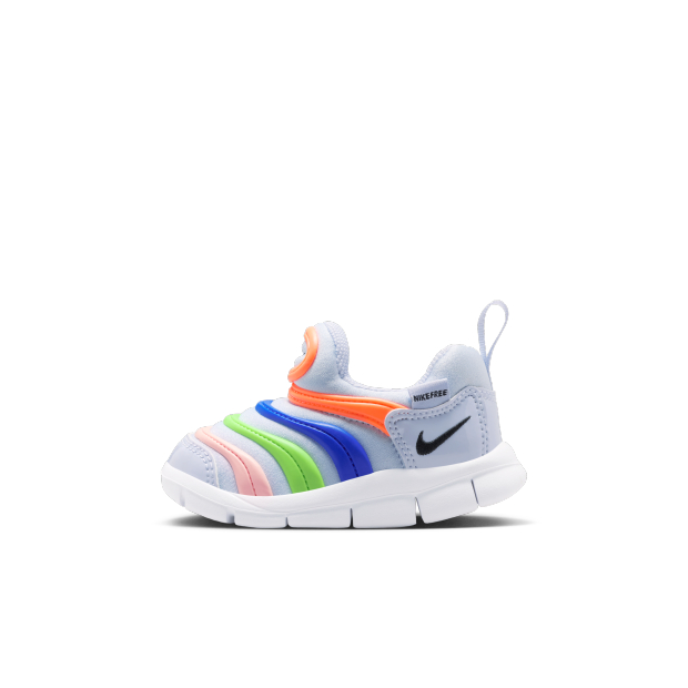 Sepatu Toddler Unisex Nike Dynamo Free (TD) 343938-032