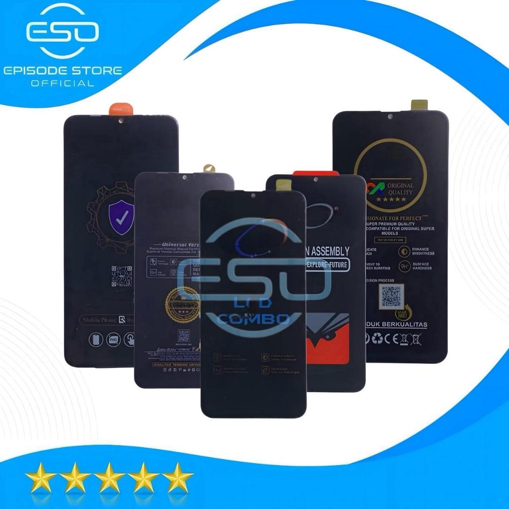 lcd + touchscreen sam M205/gal4xy M20/M205f new fullset