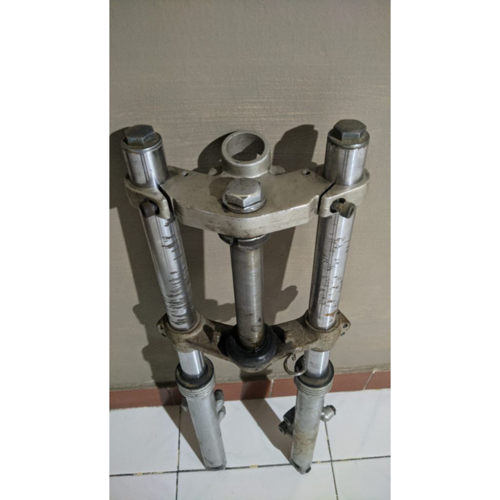 skok ninja rr old original