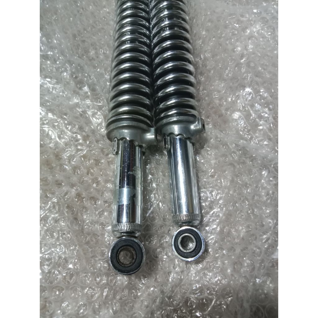 sok honda win100 original