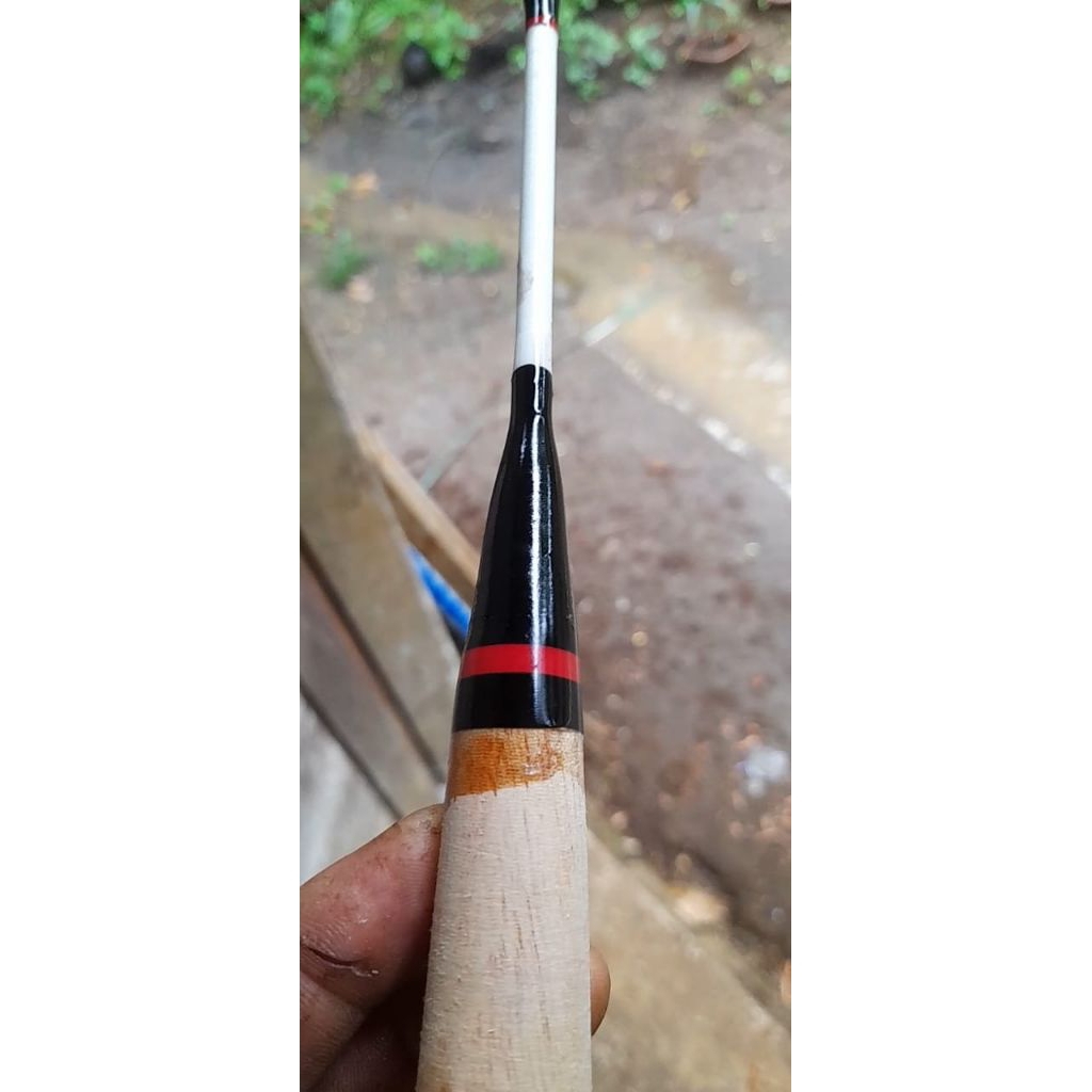 joran mikrofising joran wader uceng sambung 1