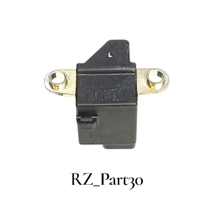 Fulser Pulser CDI Tiger Megapro Original TEC