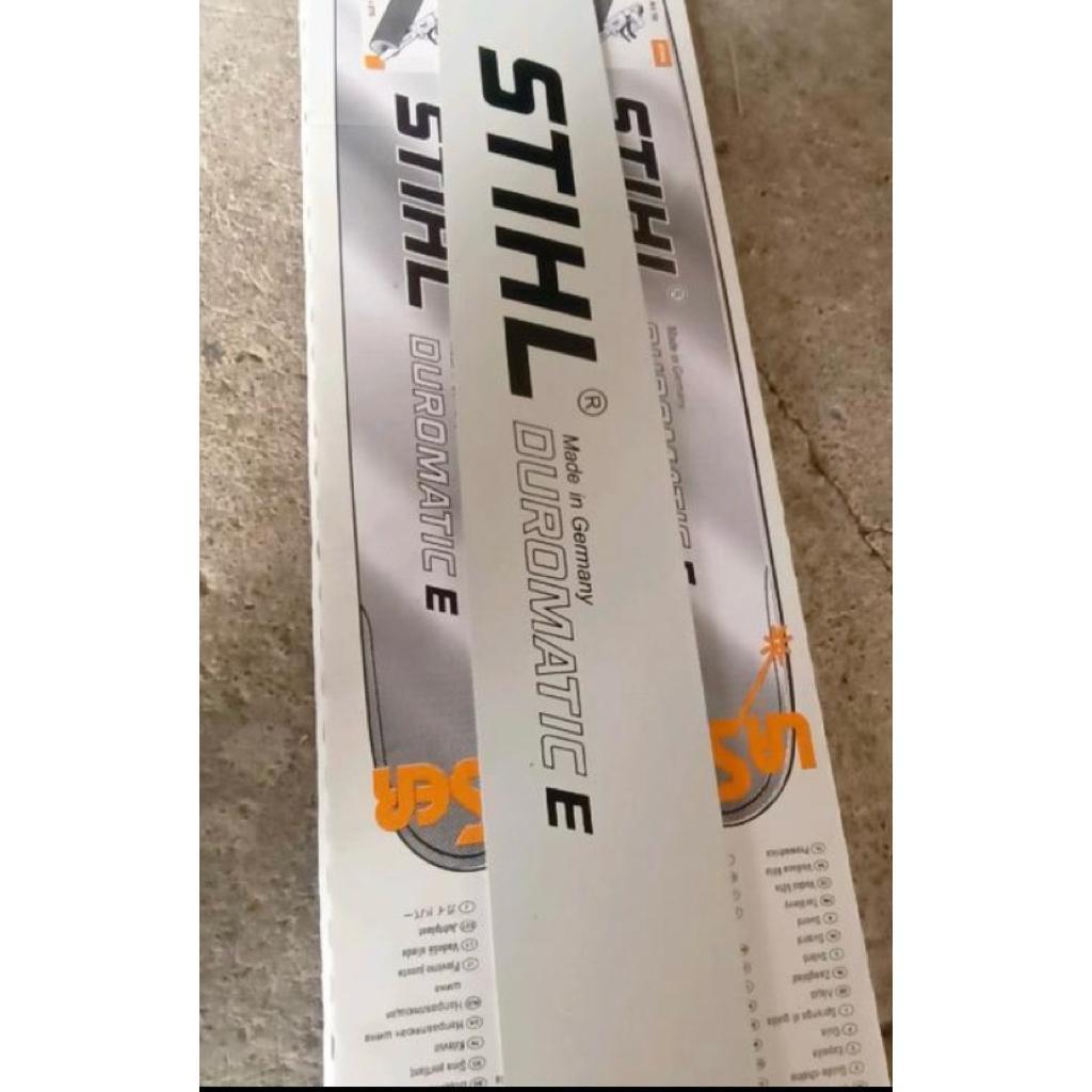 Guide Bar Laser 36inch/52T Panjang 90cm untuk Senso Besar MS070 /720