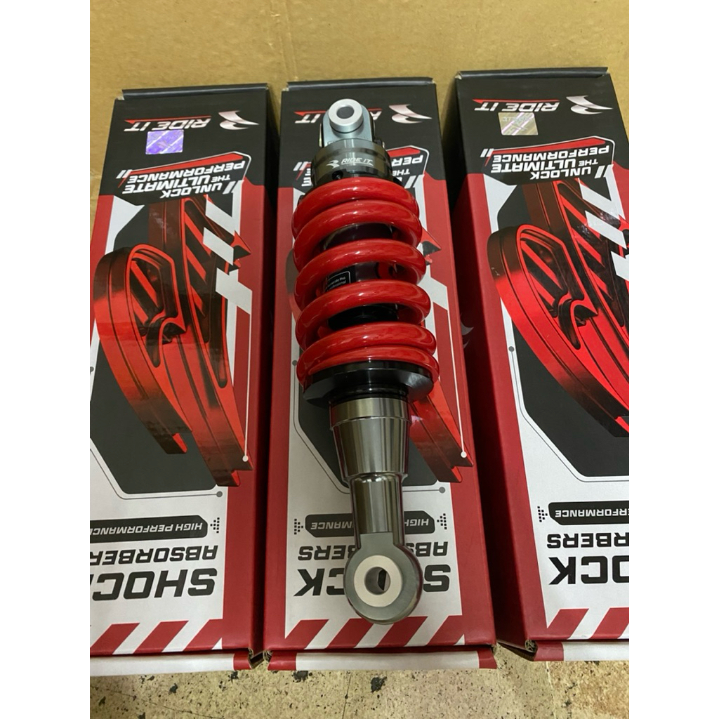 Shock satria hiu satria 2tak satria 2 tak