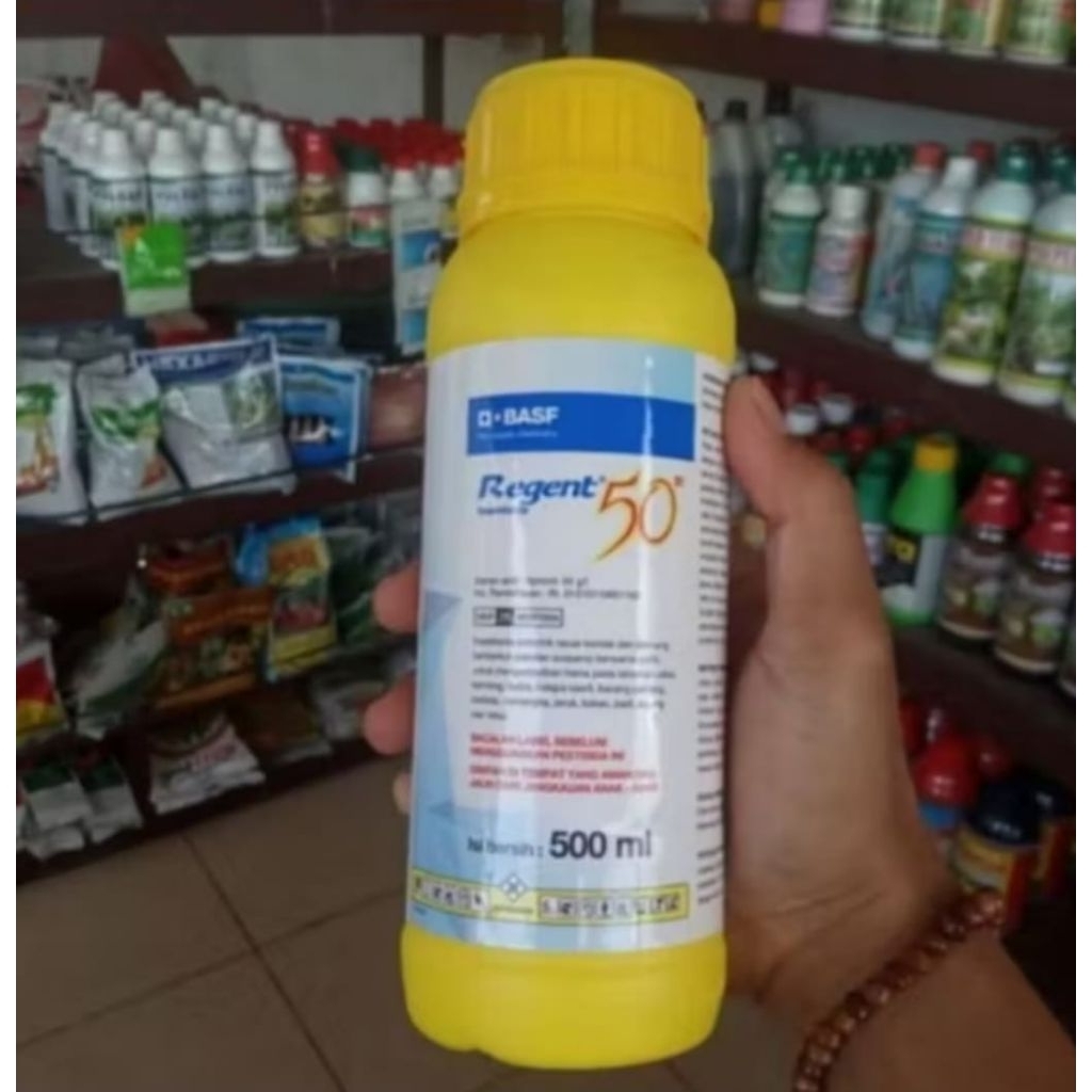 Regent 500 ml
