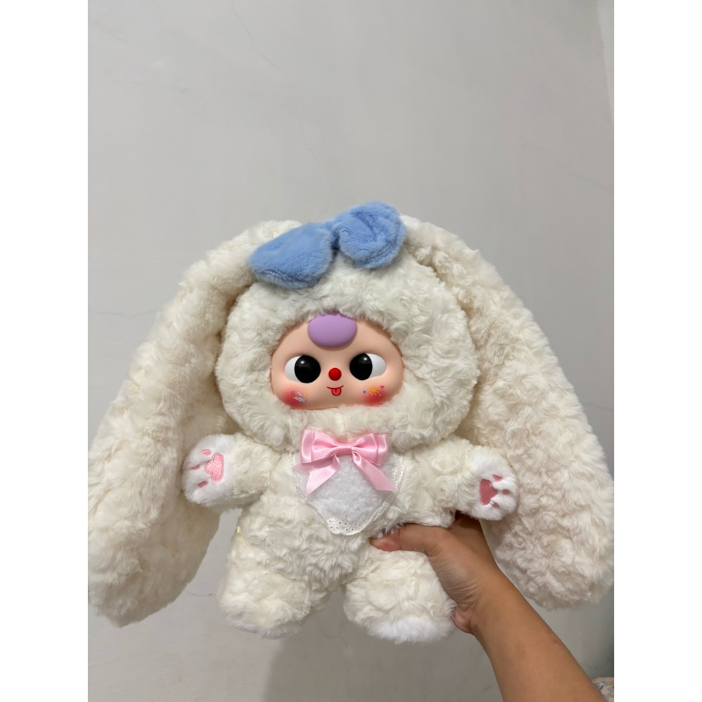 bb3 400 persen V4/ babythree 400% V4