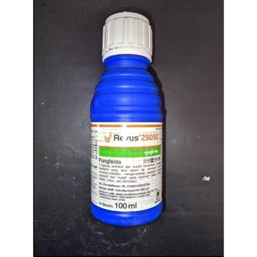 Fungisida Revus 250 SC 100 ML
