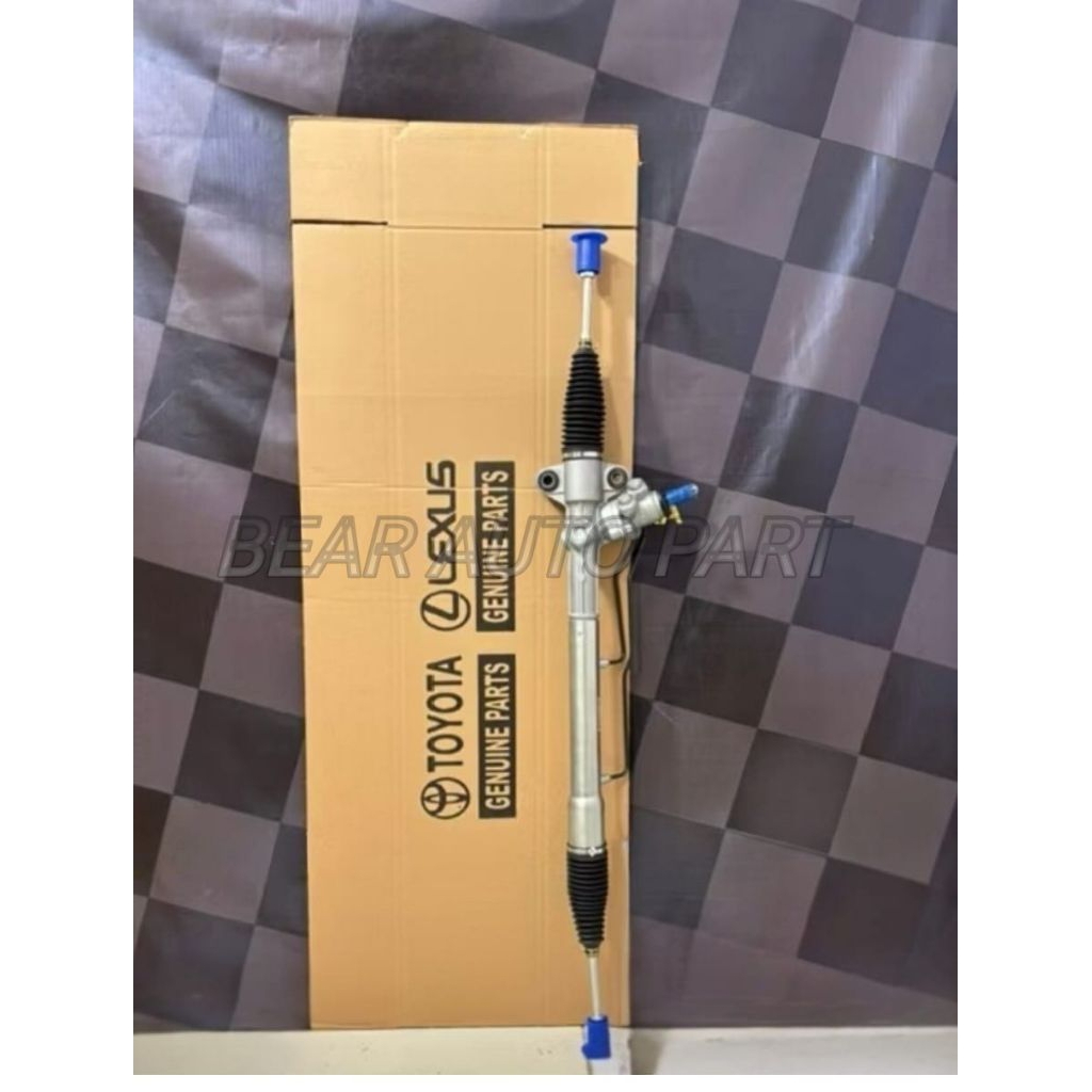 Rack Steer Power Steering Avanza,Xenia 2004,2005,2006,2007,2008,2009,2010,2011 Original