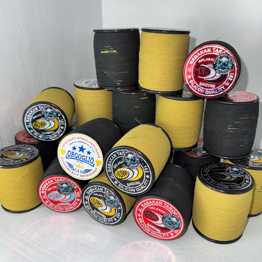 Gelasan Super HUWI x KOPLAMOT Spesial joki / top player (molor series) BEST QUALITY Label Merah dan 