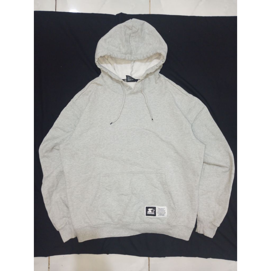 hoodie starter ( Hoodie basic )