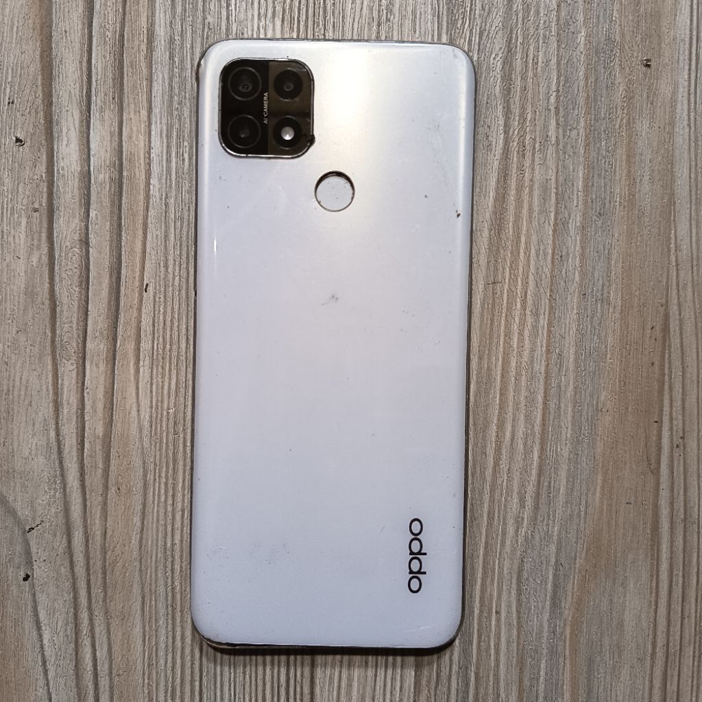 mesin OPPO A15/15S CPH2179 normal unit garansi tes