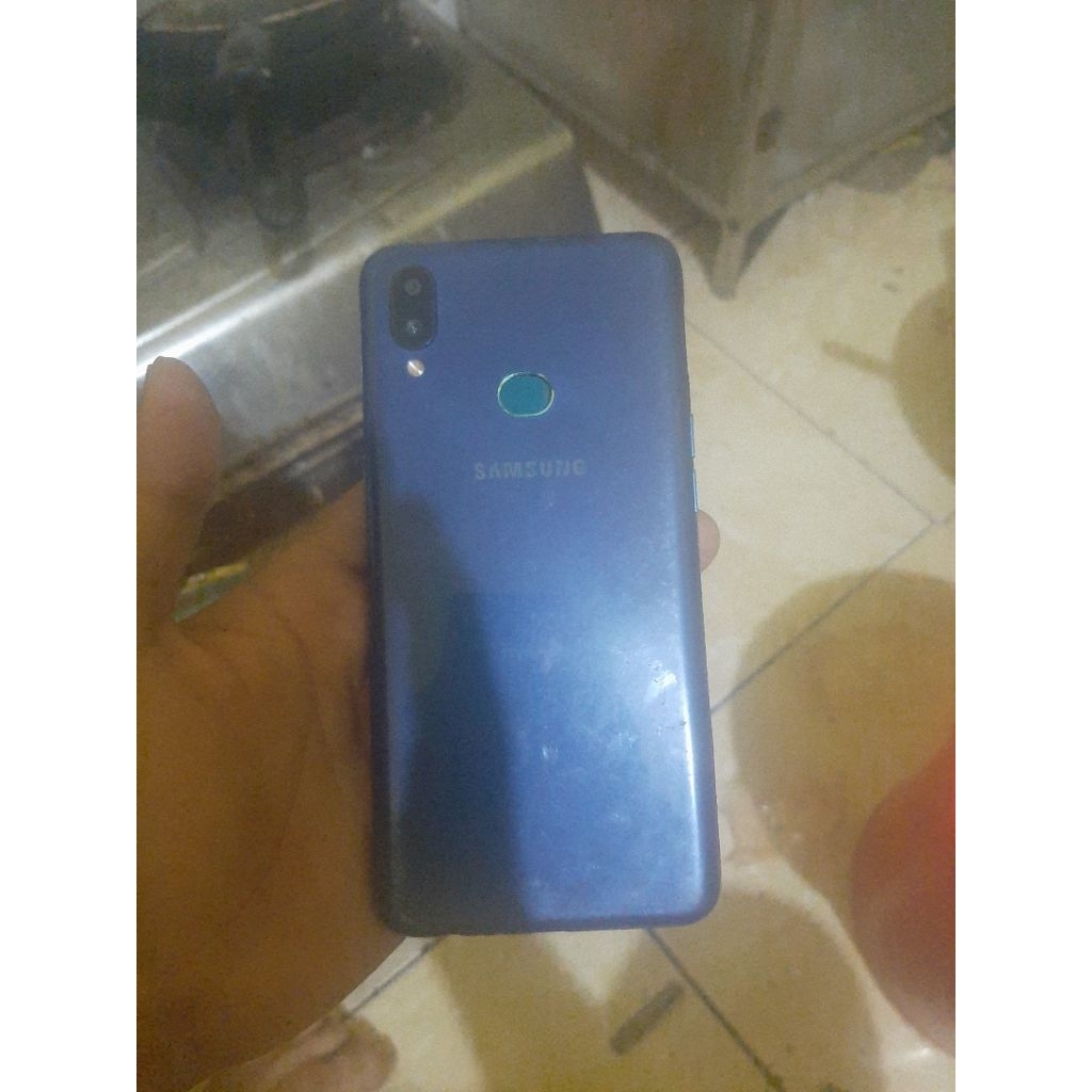 samsumg a10s, mesin samsung a10s, samsung a10s minus lcd