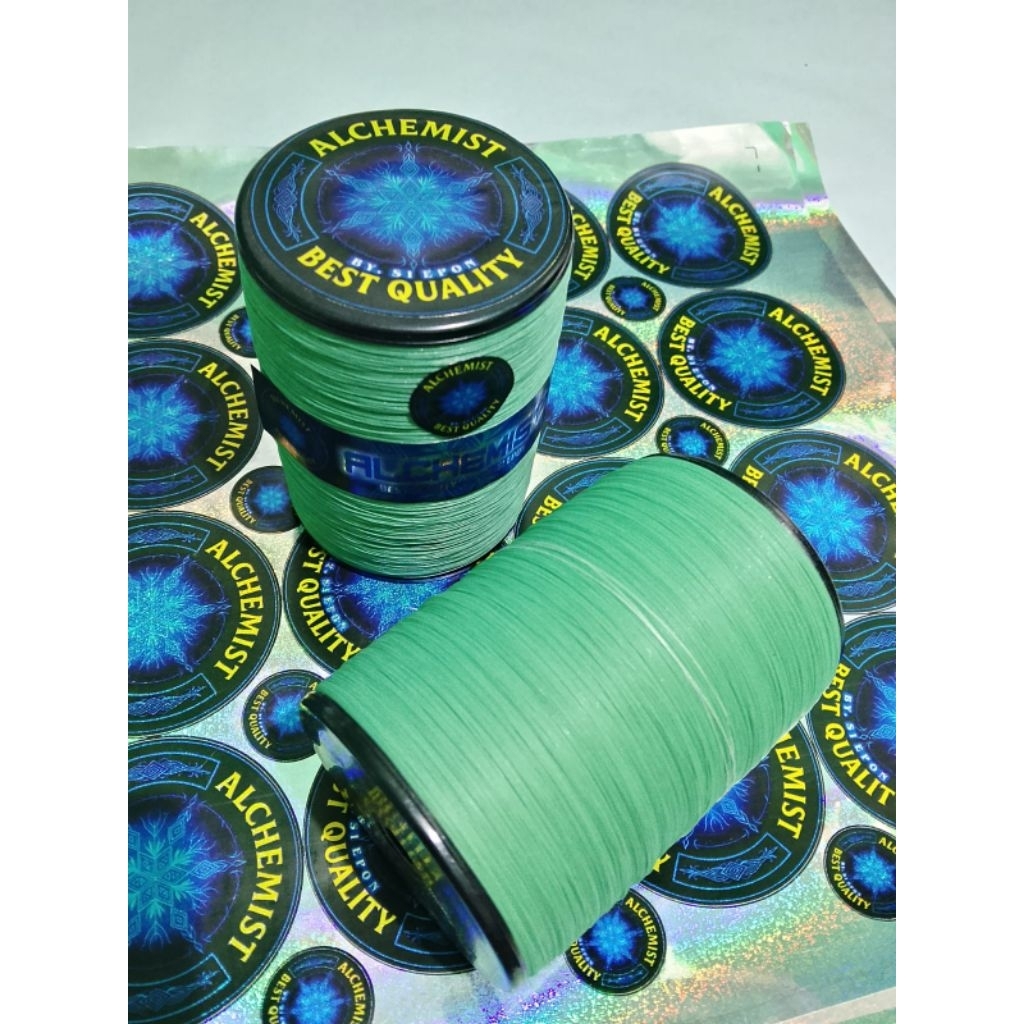 Gelasan original SUPER TAJAM size 022