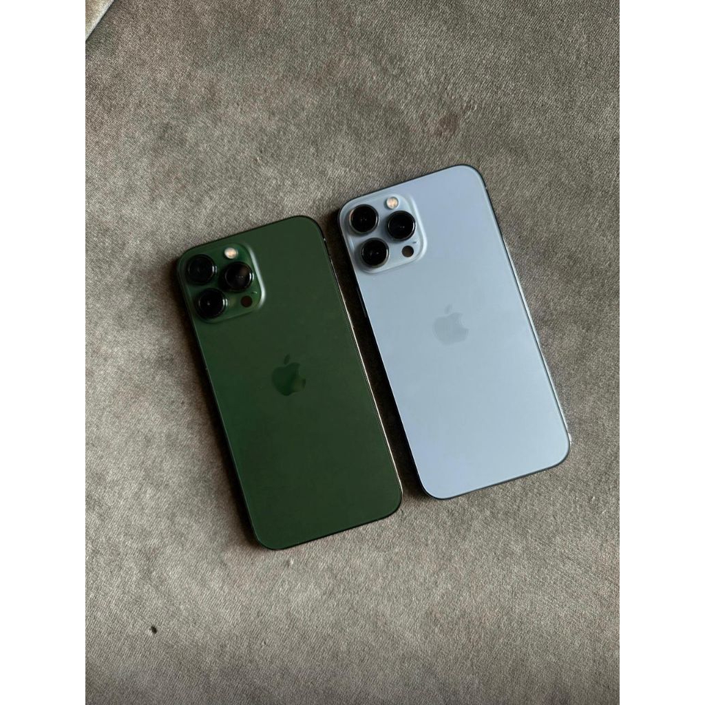 Bundling iphone 13 pro max 512gb