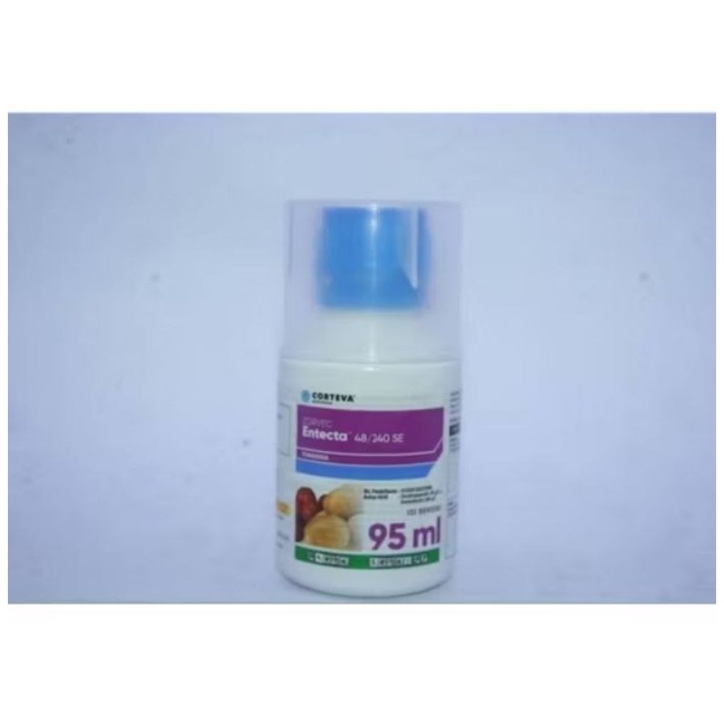 Zorvec entecta 95ml