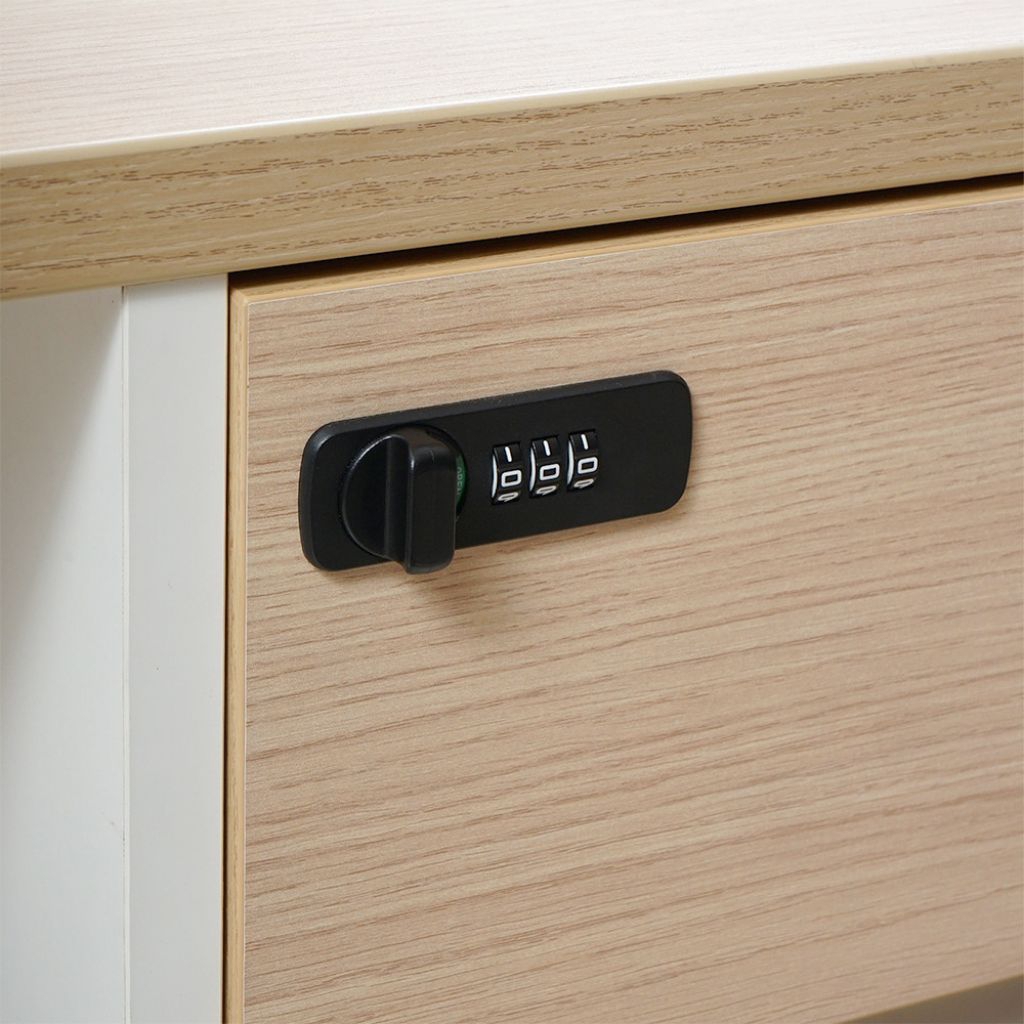 MEJA KERJA INFORMA SIEBEN2S120