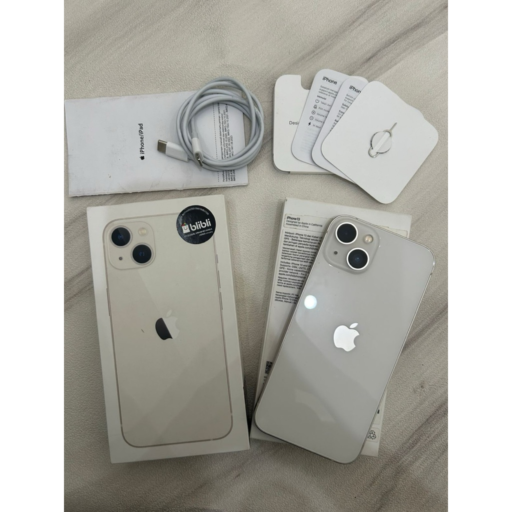 IP 13 256 second ibox