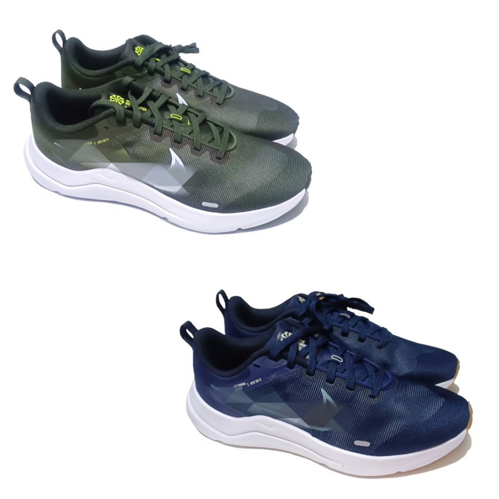 Sepatu Running Downshifter 12