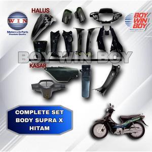 BODY SET SUPRA X CAKRAM MERK WIN KUAT, PRESISI, DAN TAHAN LAMA