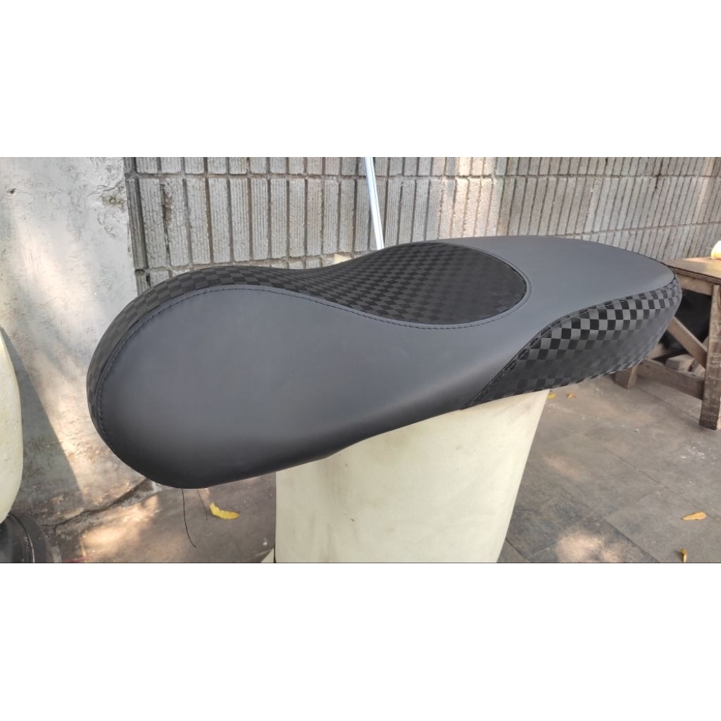 kulit jok Vespa Primavera