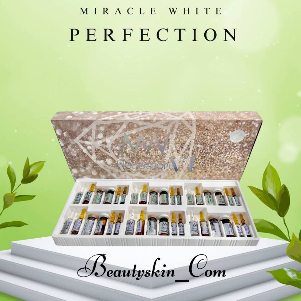 MIRACLE PERFECTION ECER/SETENGAH/BOX MW