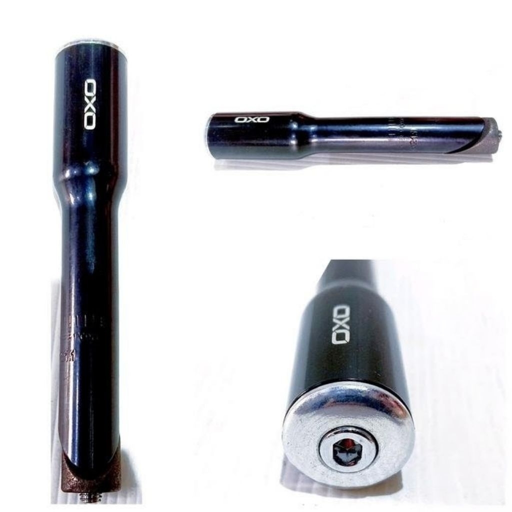 Adaptor Stem Sepeda Alloy 25.4 OXO