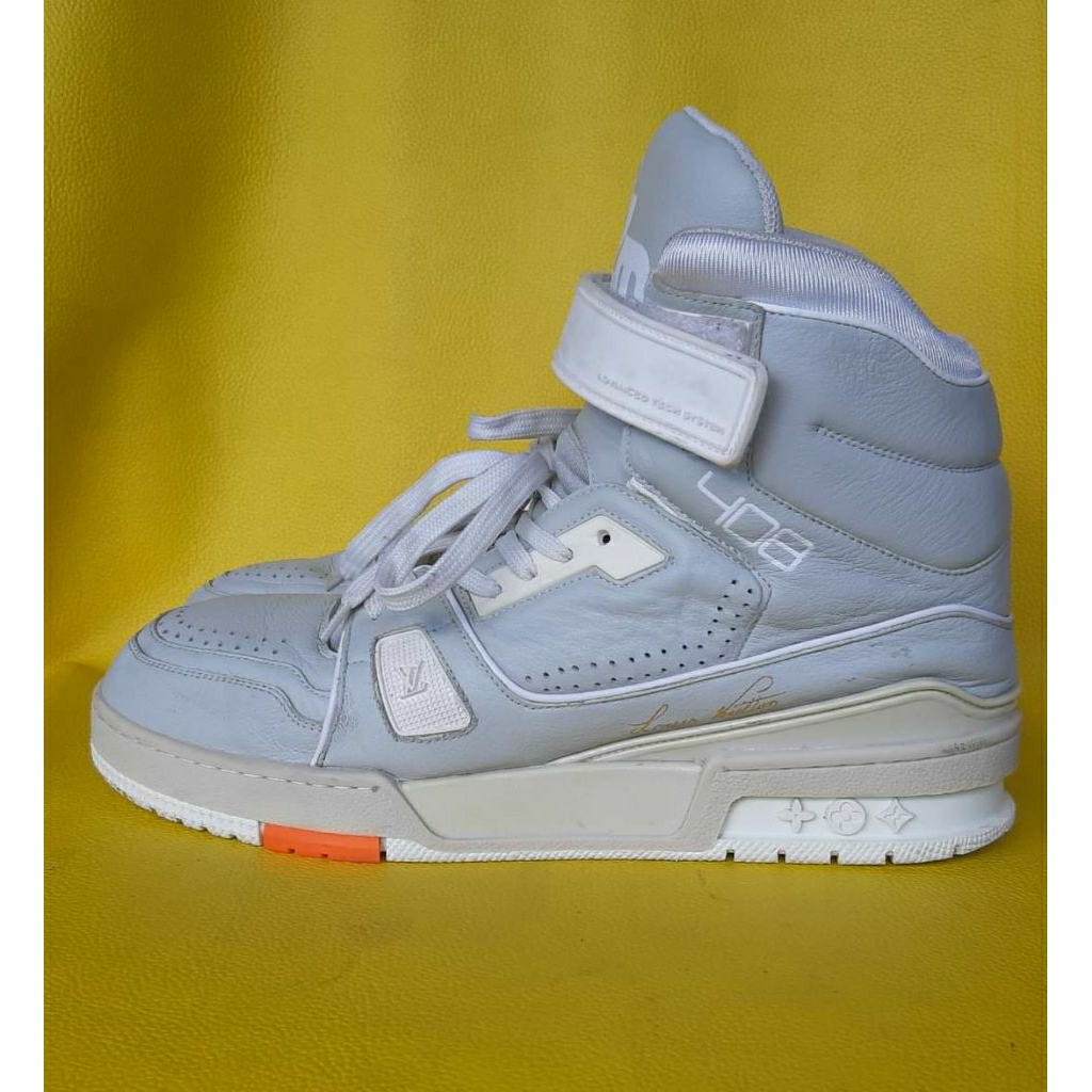 eLV trainer high size 7,5...