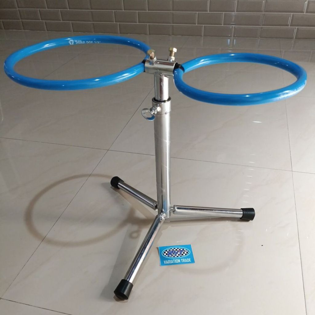 stand kendang stand ketipung Kempul Tak Dut